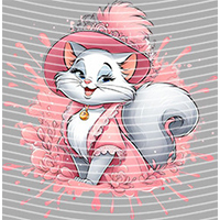 Cartoons and other-CO 524